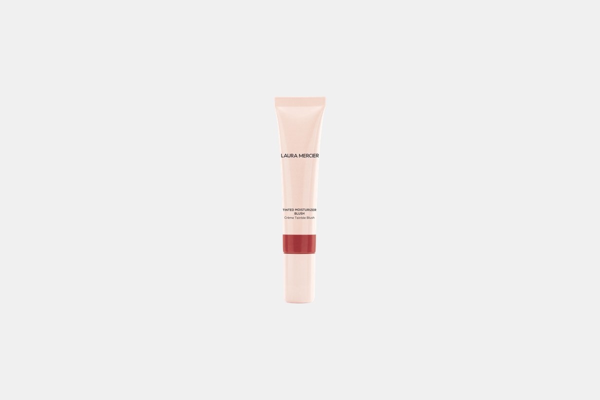 Laura Mercier Tinted Moisturizer Blush