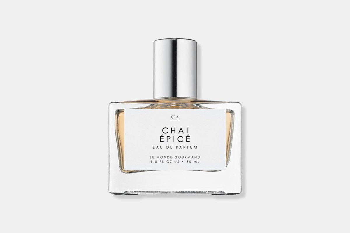 Le Monde Gourmand Chai Epice Eau de Parfum