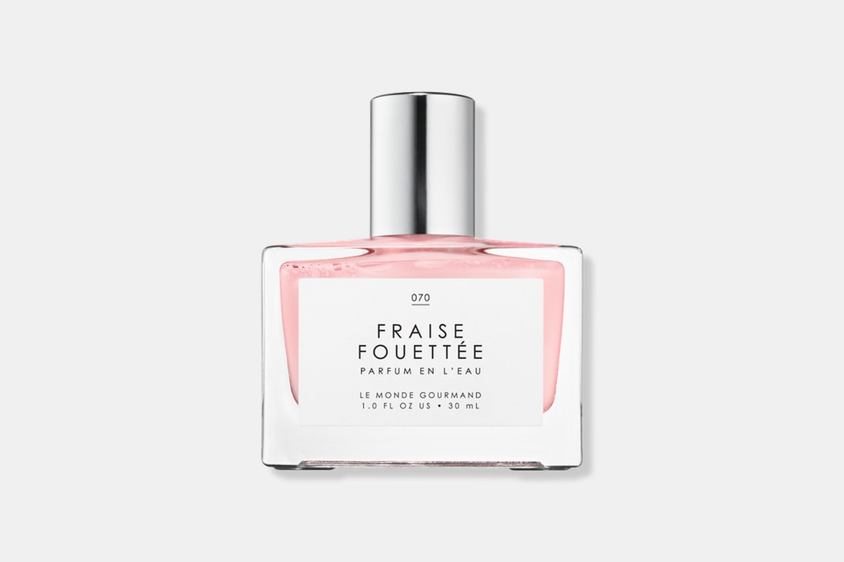 Le Monde Gourmand Fraise Fouettée Eau de Parfum