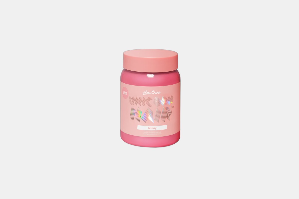 Lime Crime Unicorn Hair Tint