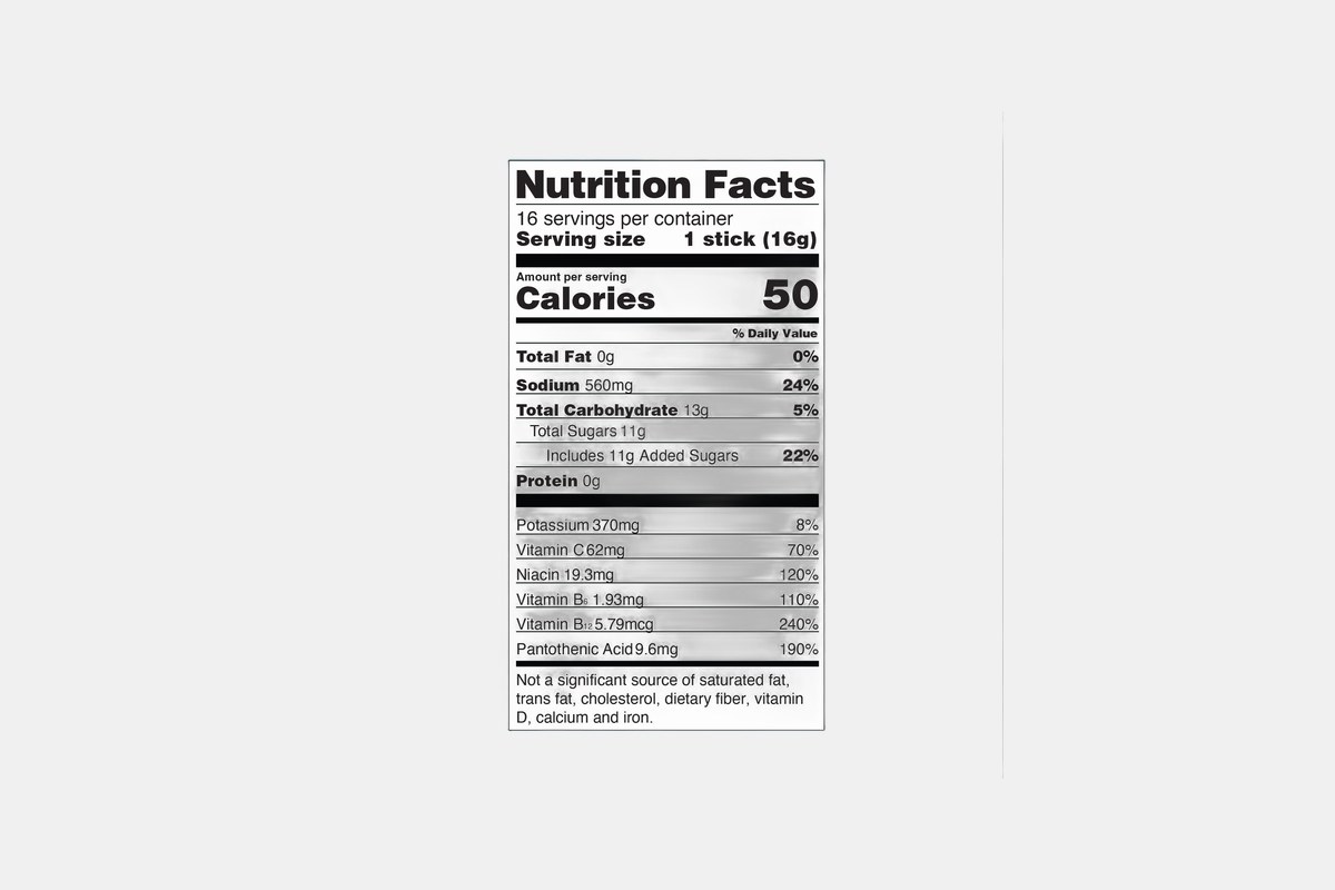 Liquid I.V. Hydration Multiplier
