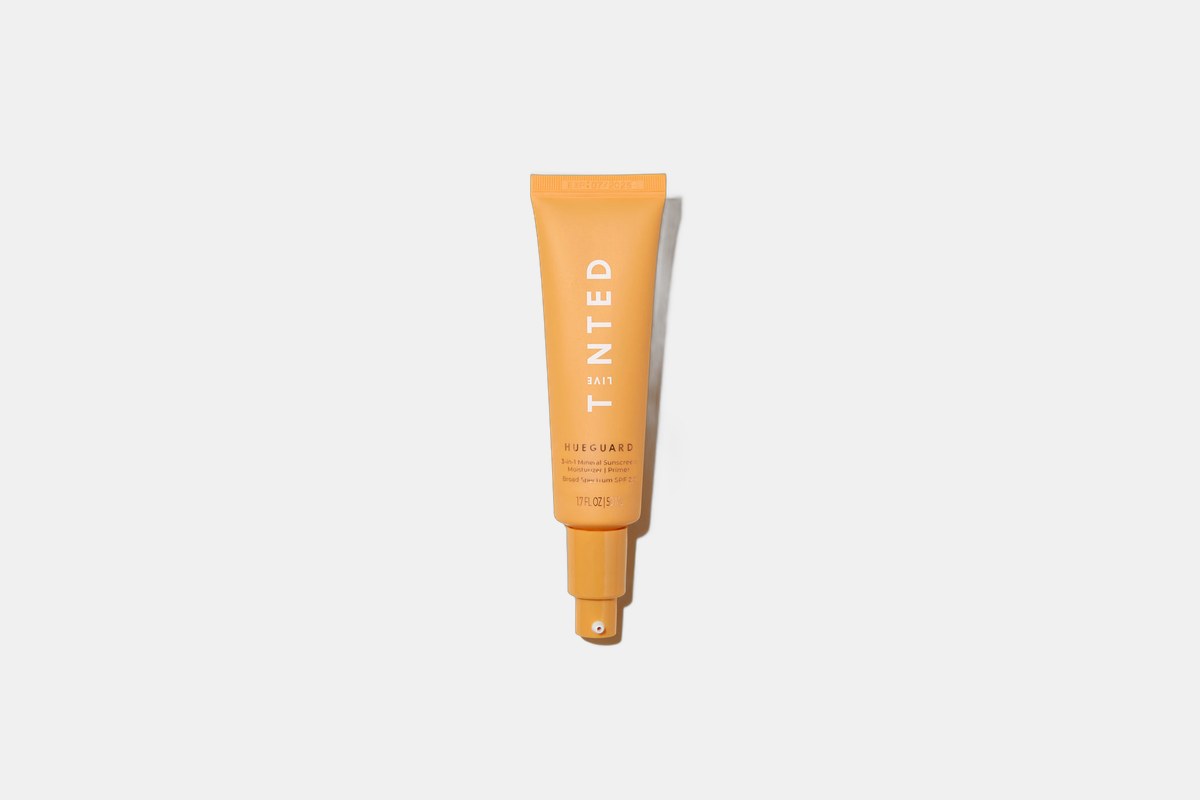 Live Tinted Hueguard Mineral Sunscreen SPF 30