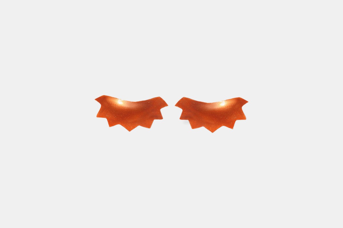 Live Tinted Rays Copper Peptide Eye Masks