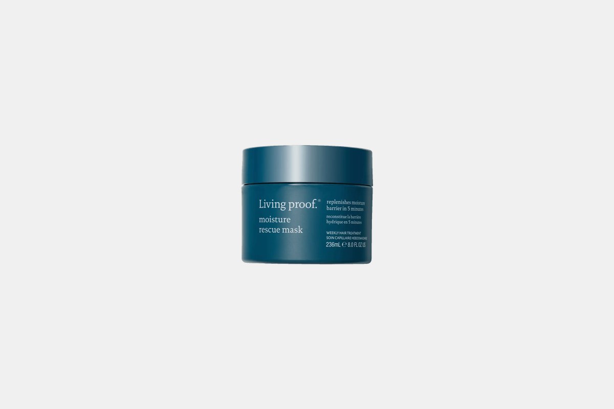 Living Proof Moisture Rescue Mask