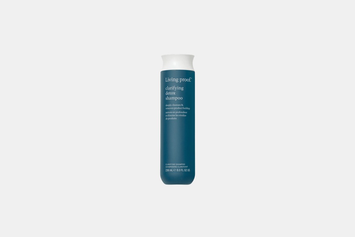Living Proof Perfect Hair Day Triple Detox Scalp Cleanser