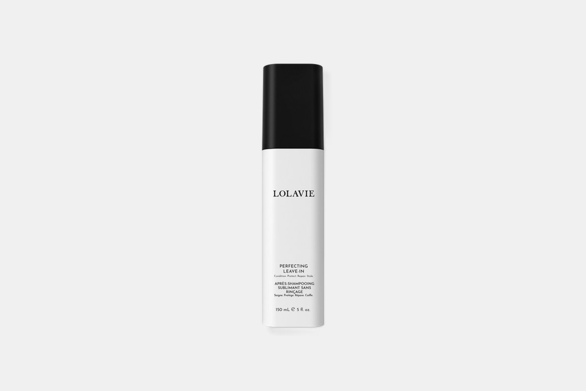 LolaVie Perfecting Leave-In