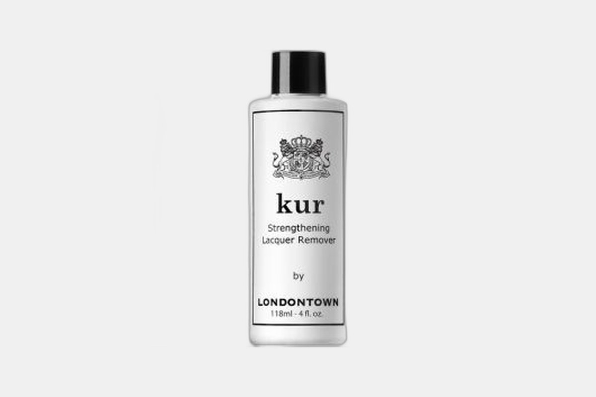Londontown Kur Strengthening Lacquer Remover