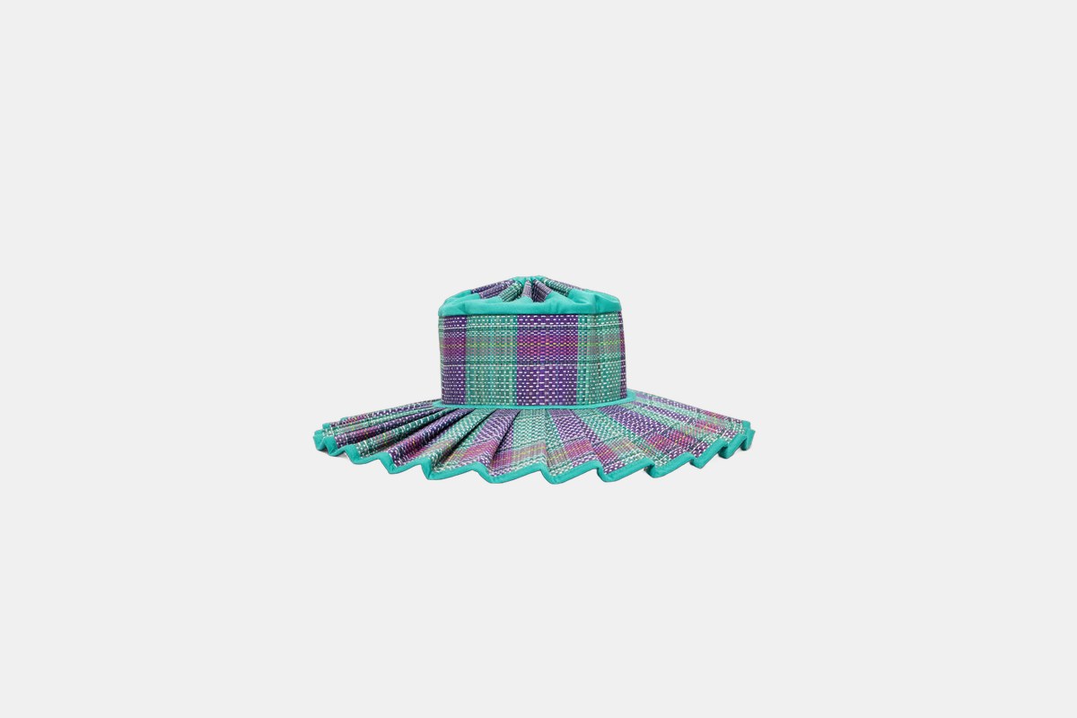 Lorna Murray Capri Hat