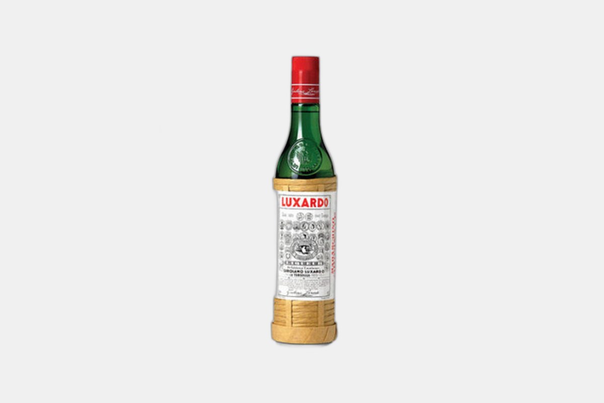 Luxardo Maraschino Liqueur