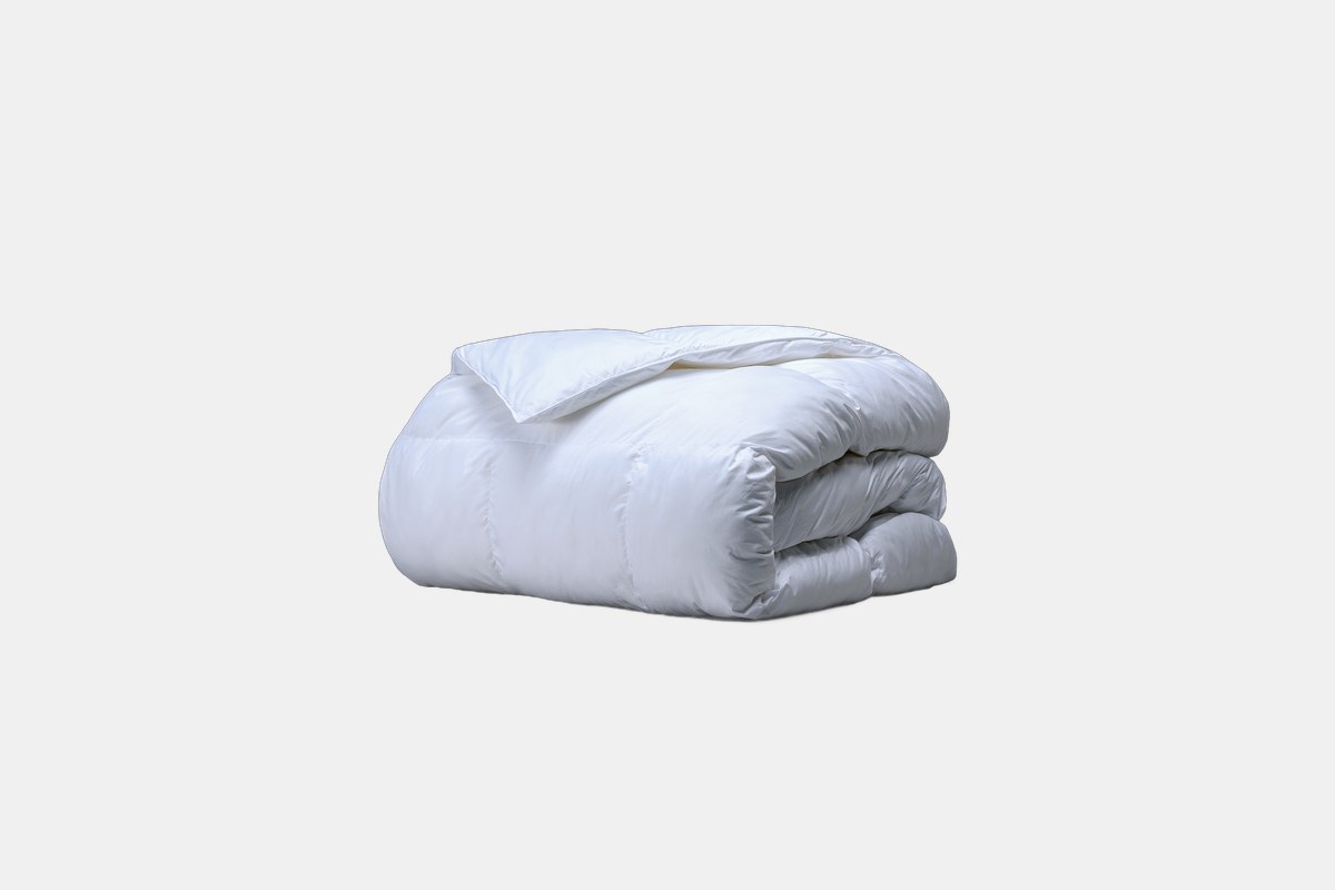 Luxome ClimaSense Comforter