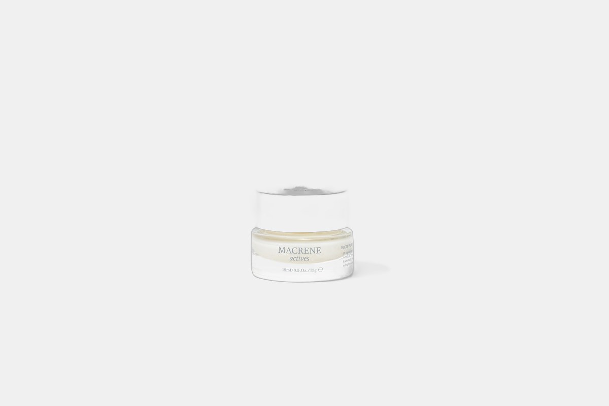 Macrene Actives High-Performance Eye Cream