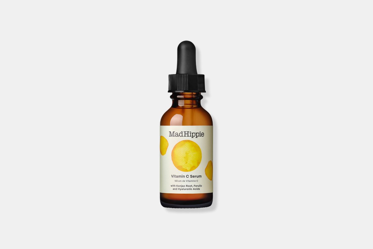 Mad Hippie Vitamin C Serum