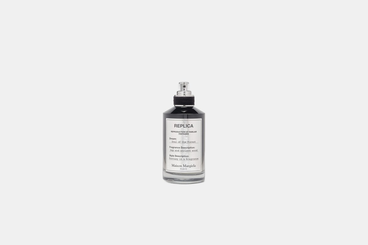 Maison Margiela Replica Soul of the Forest Eau de Parfum