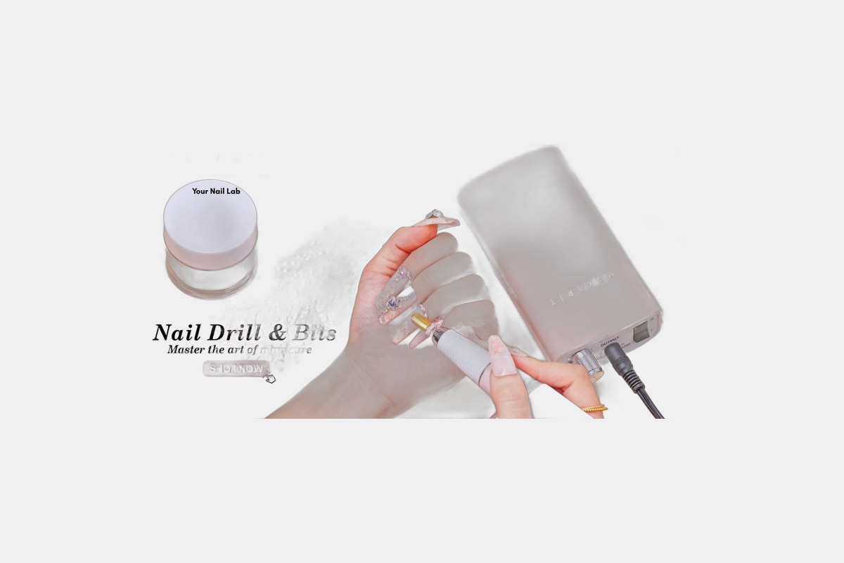 Makartt Polygel Nail Kit