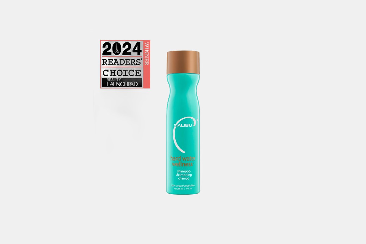 Malibu C Hard Water Wellness Shampoo