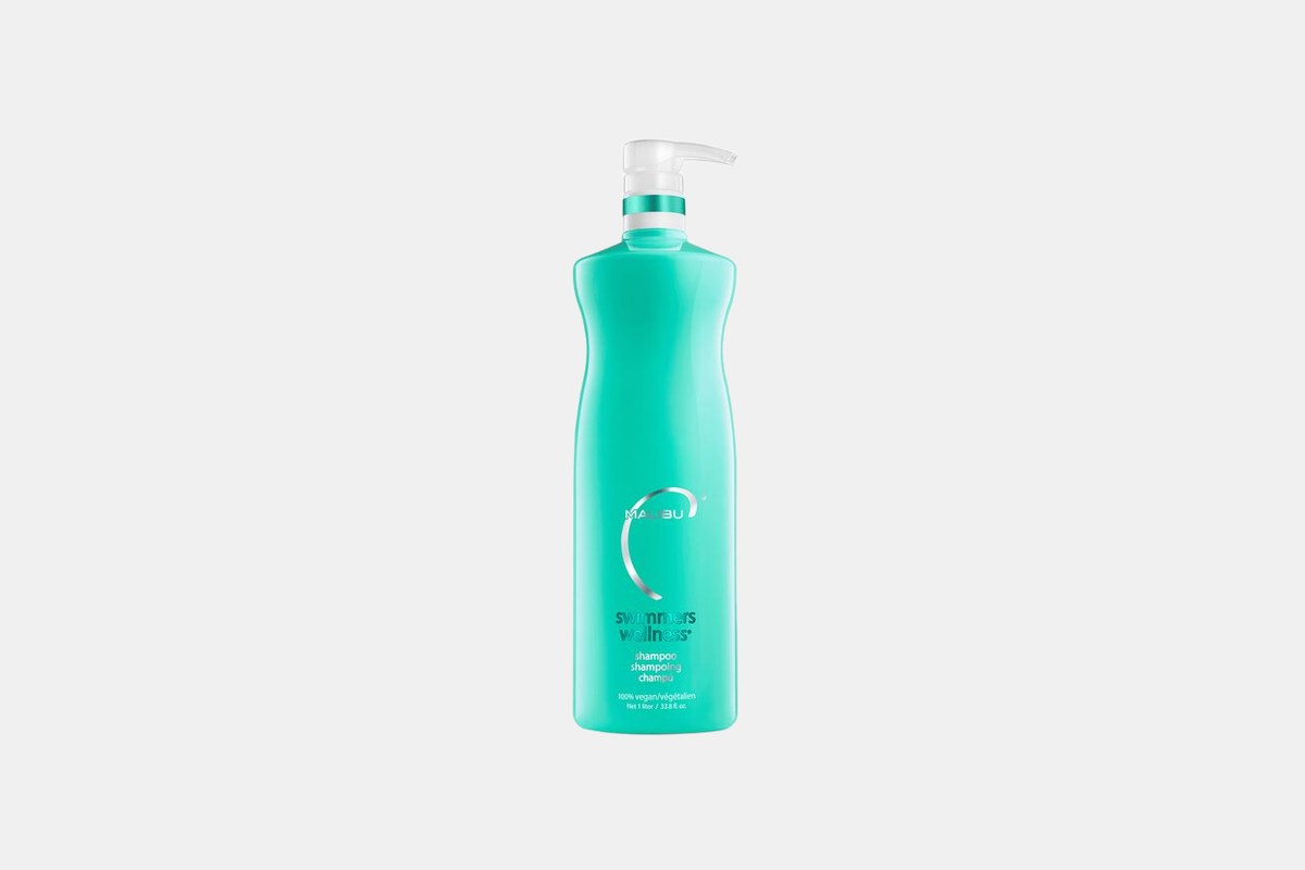 Malibu C Swimmers Wellness Shampoo