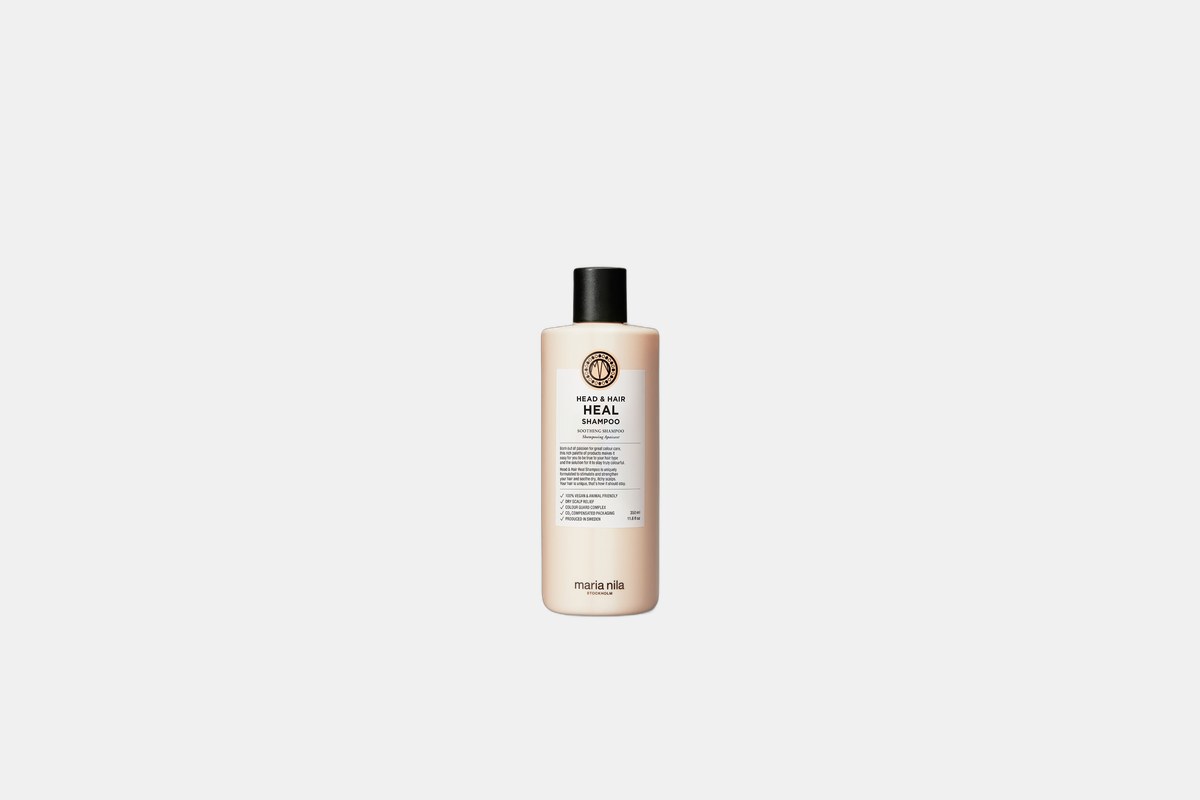 Maria Nila Head & Hair Heal Shampoo