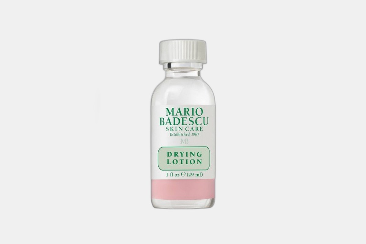 Mario Badescu Drying Lotion