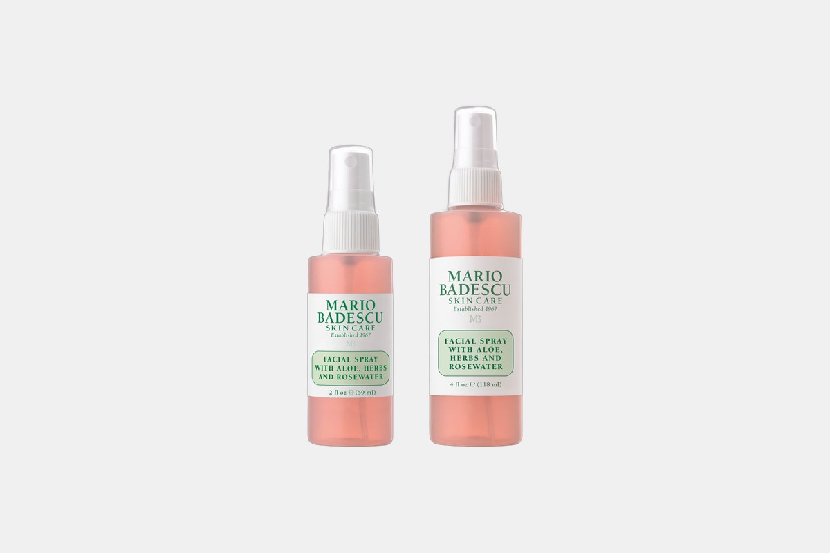 Mario Badescu Facial Spray