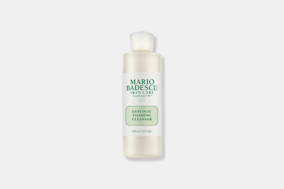 Mario Badescu Glycolic Foaming Cleanser