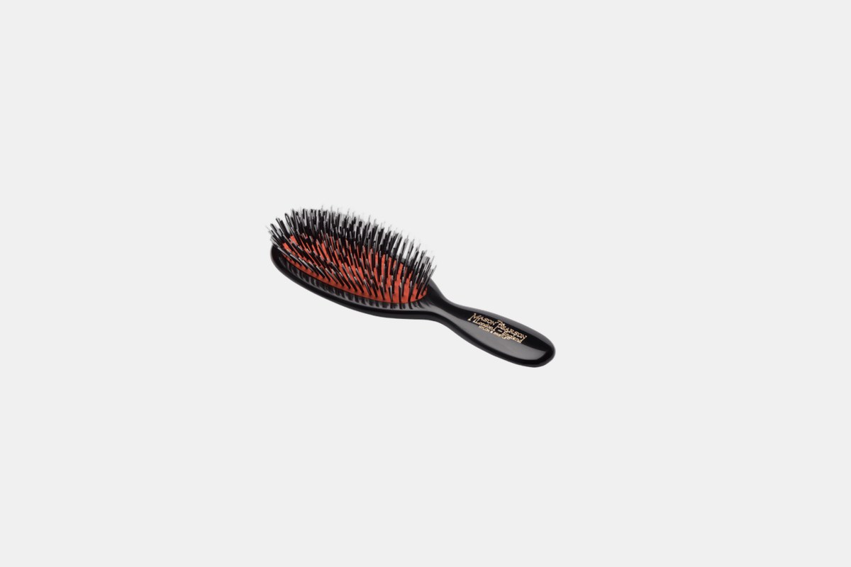 Mason Pearson Pocket Mixture Hair Brush