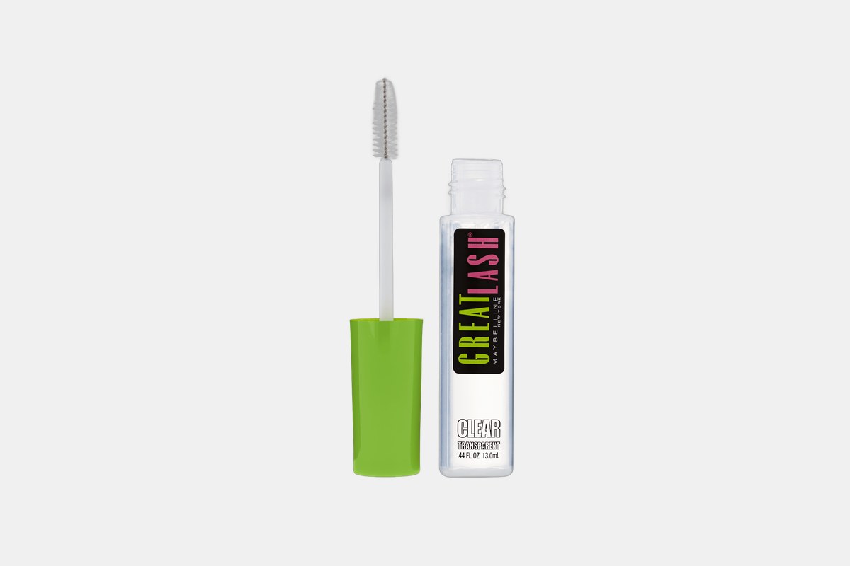 Maybelline Great Lash Clear Mascara