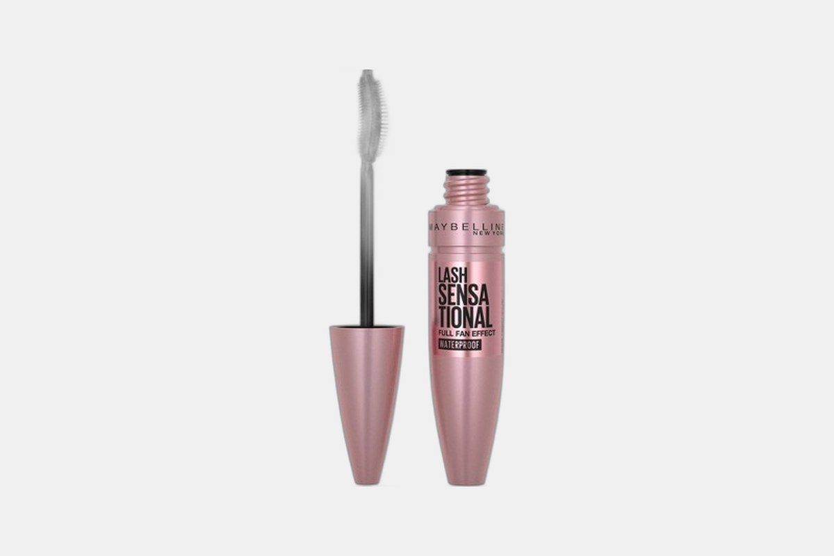 Maybelline Great Lash Waterproof Mascara