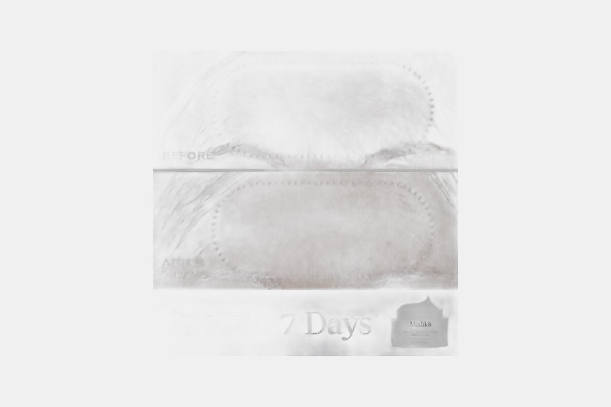 Medik8 Advanced Night Ceramide Cream