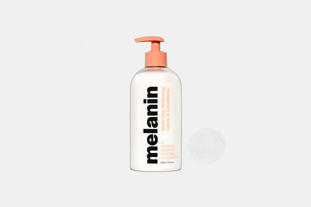 Melanin Haircare Leave In Conditioner