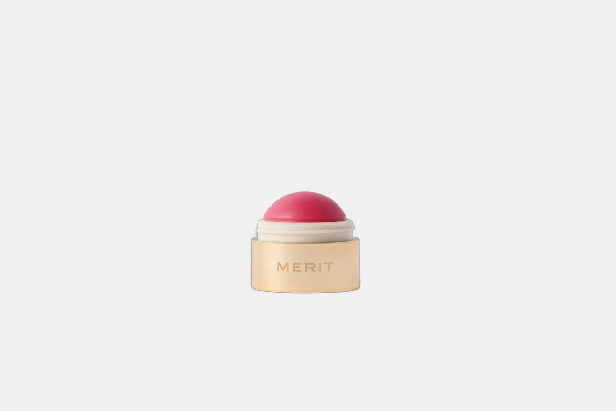 Merit Flush Balm