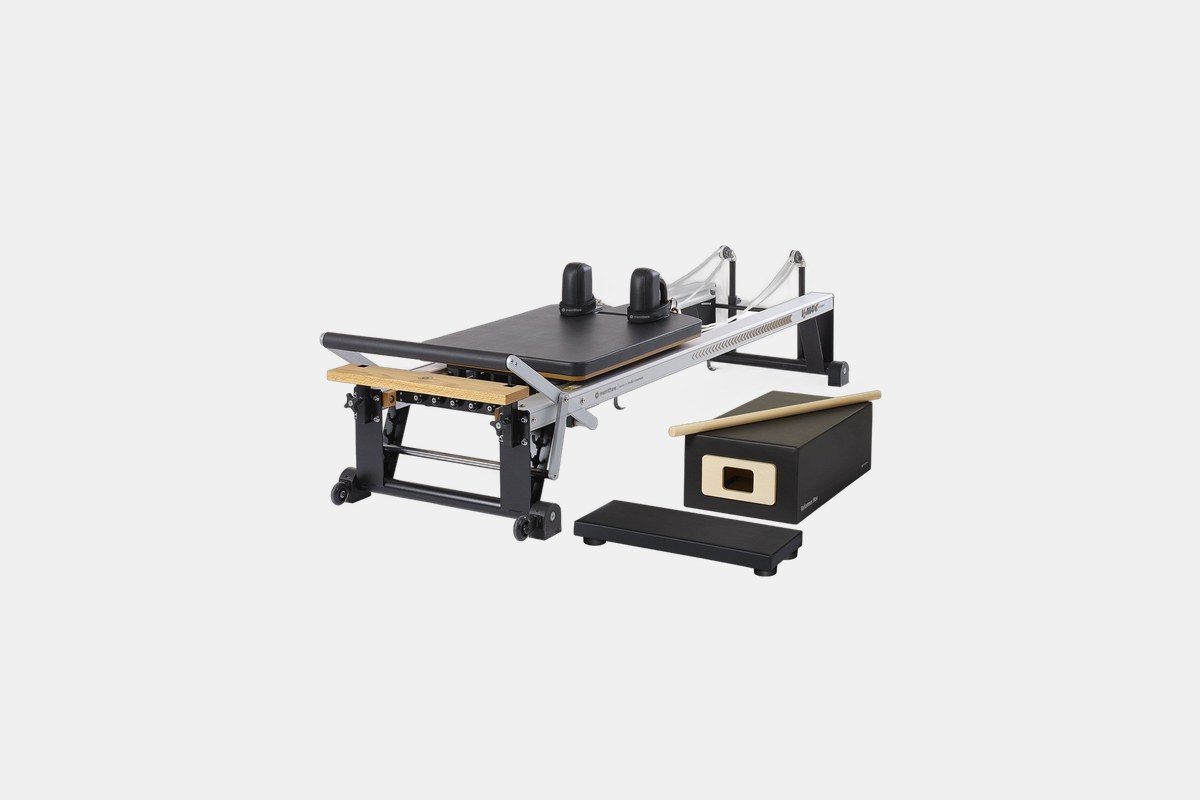 Merrithew V2 Max Reformer
