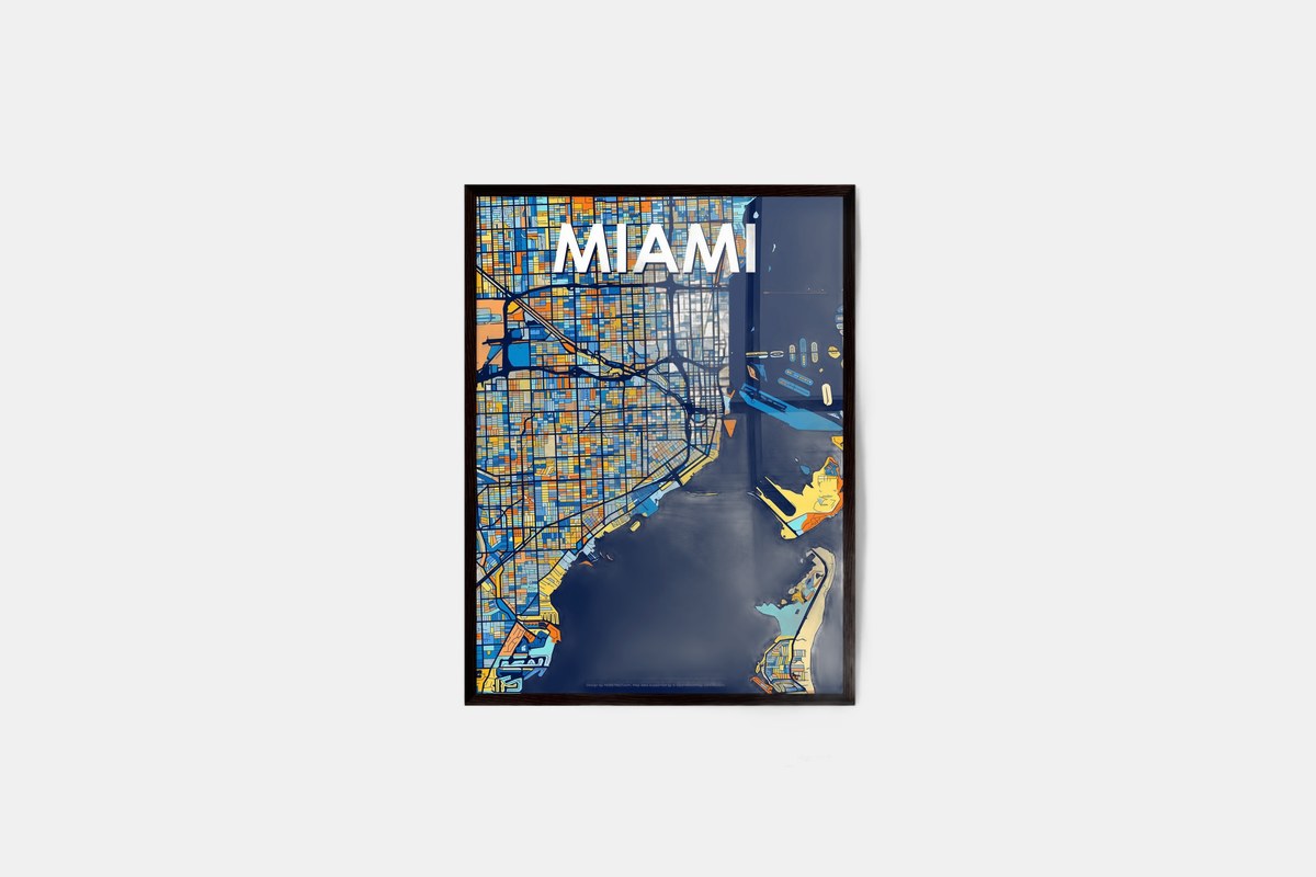 Miami, Florida