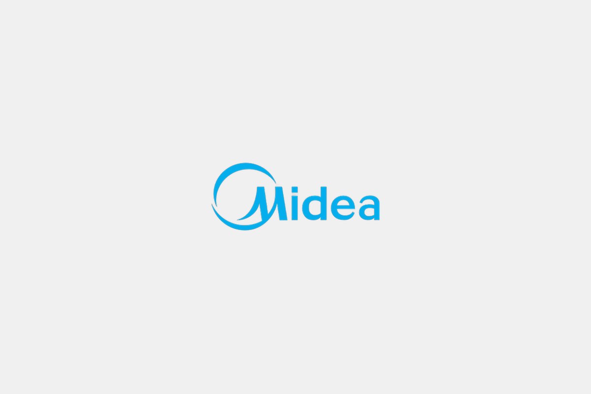 Midea Duo Smart Inverter Portable Air Conditioner MAP14S1TBL
