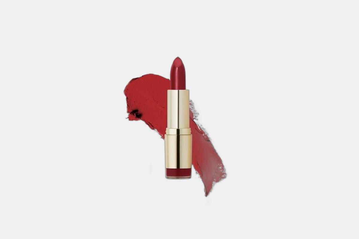 Milani Color Statement Lipstick in Best Red