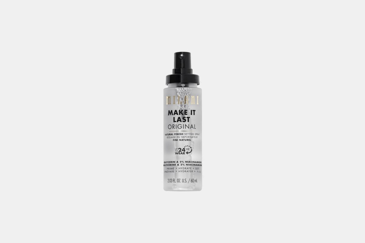 Milani Make It Last Setting Spray