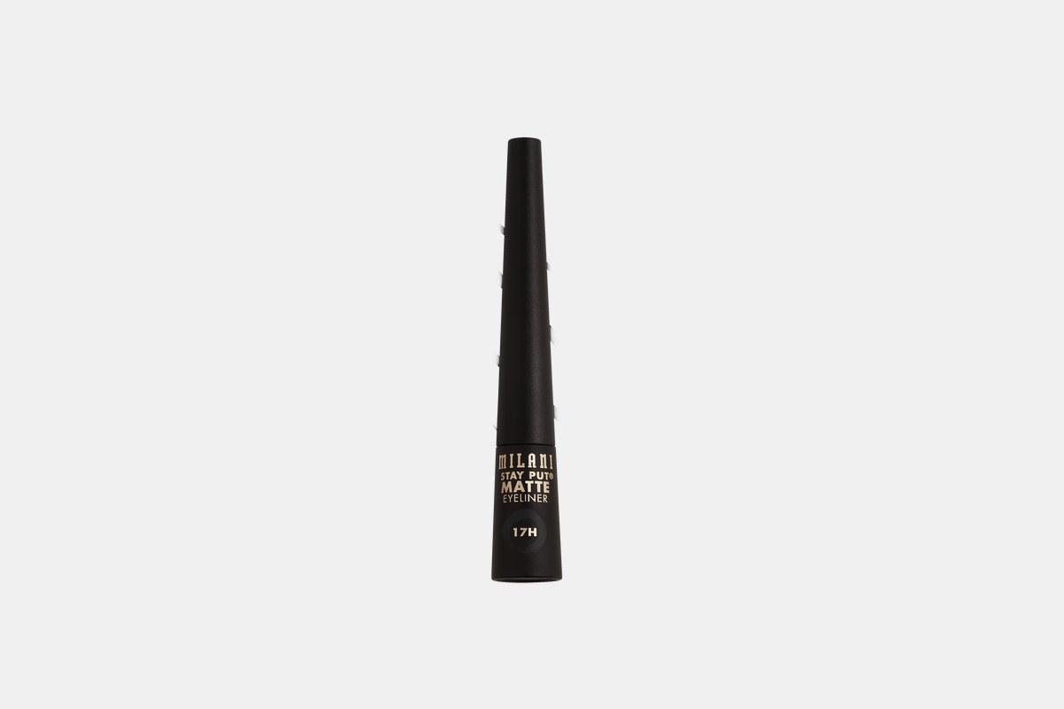 Milani Stay Put Matte Eyeliner