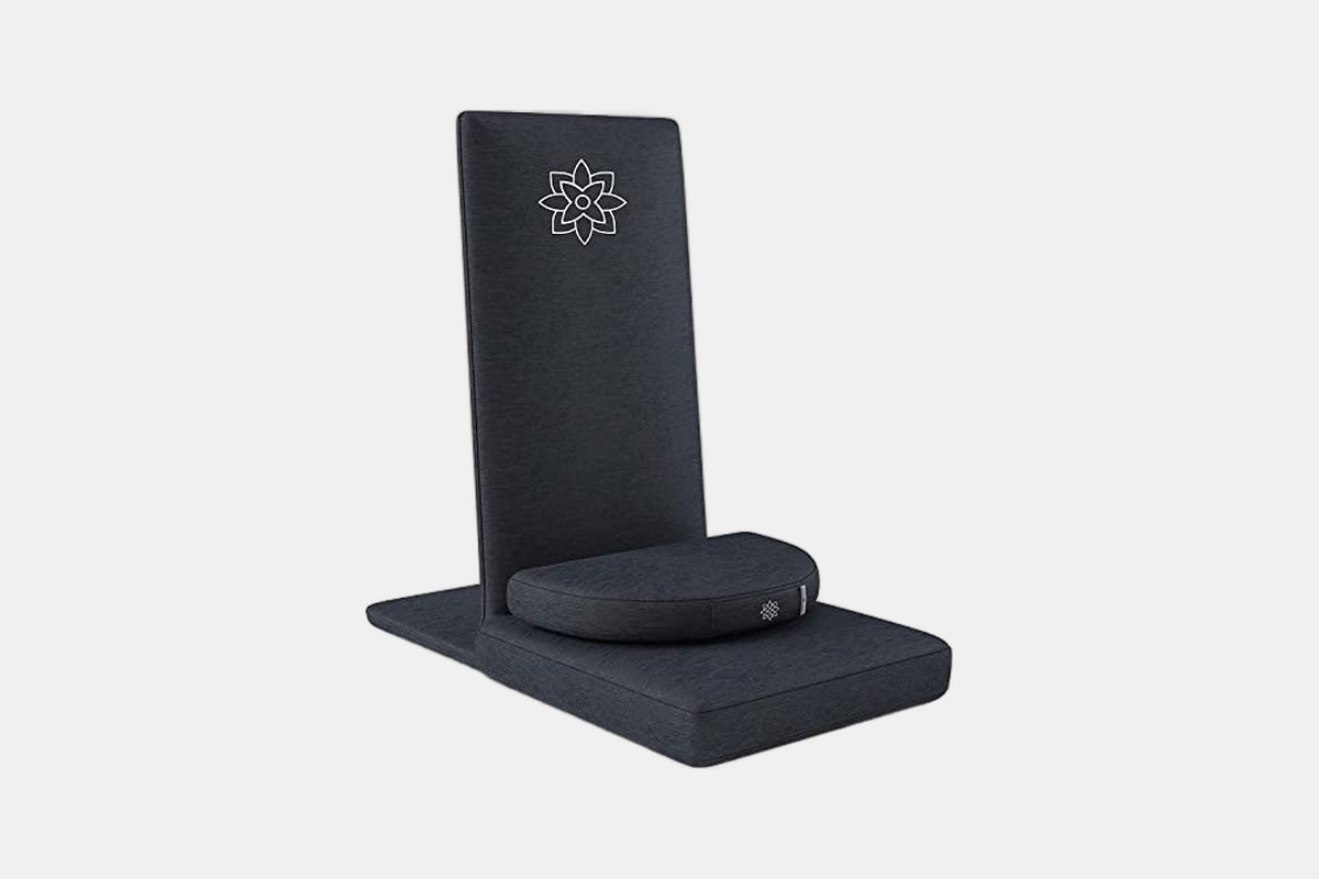 Mindful & Modern Pro Meditation Chair