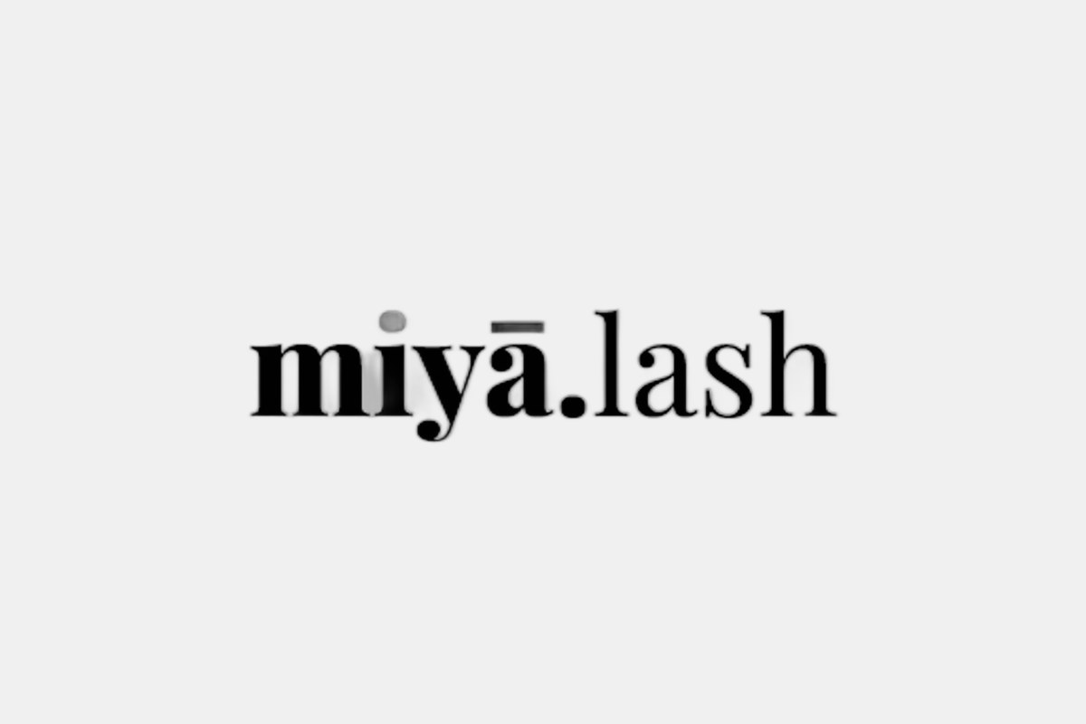 MIYA LASH Brow Lamination Kit