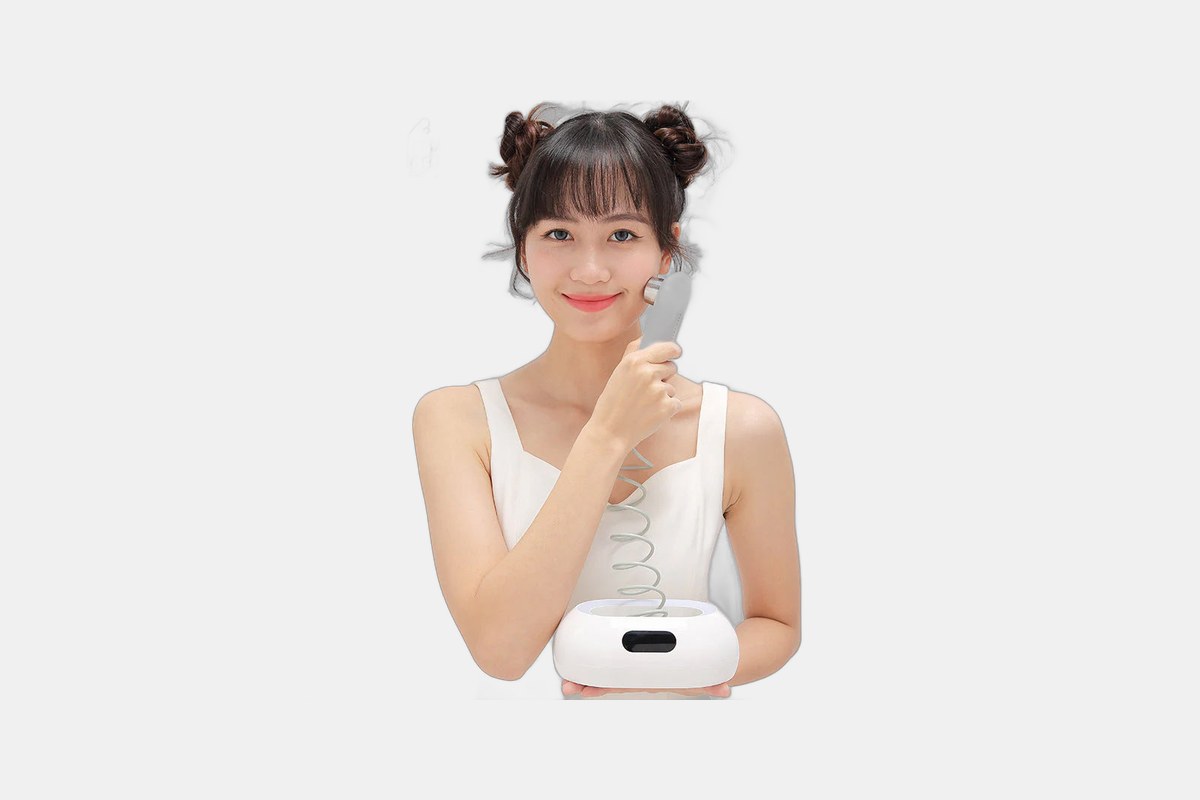 MLAY RF Fat Freezing Machine