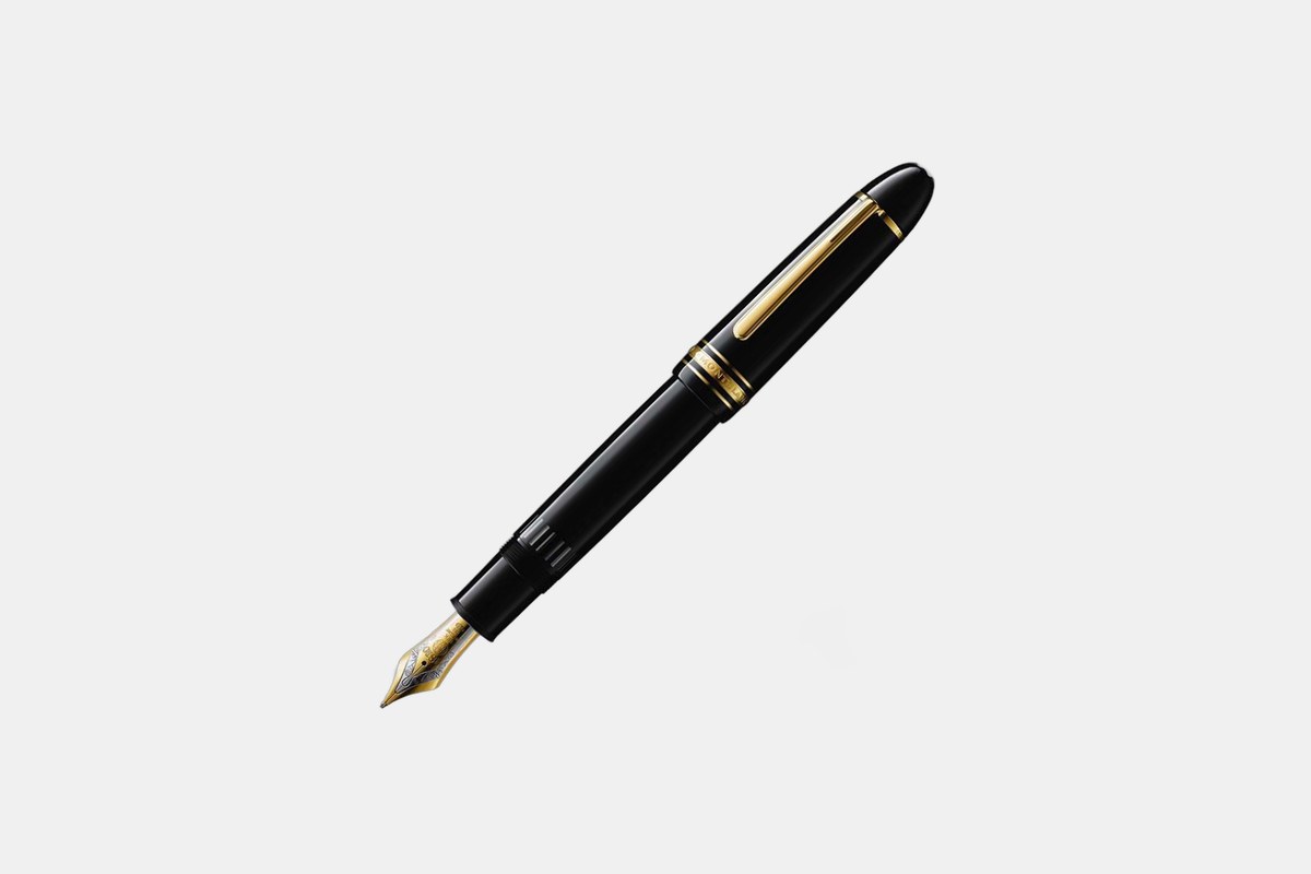 Montblanc Meisterstück 149 Fountain Pen