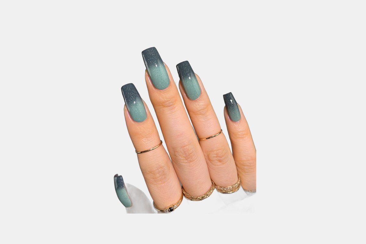 Mooncat Sagebrush Nail Polish