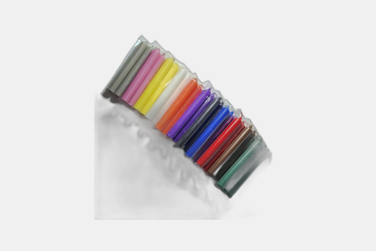 Moonlight Mysteries 33 Spell Candles Set