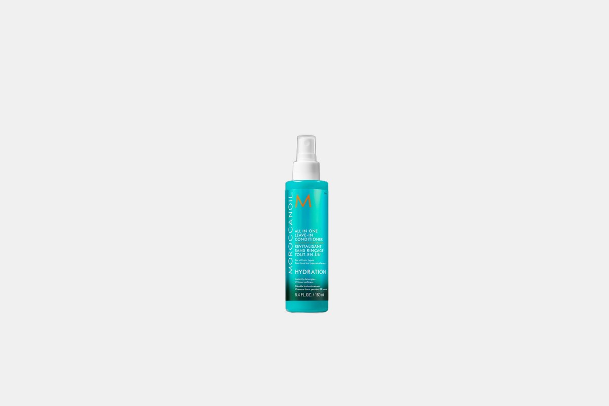 Moroccanoil All-in-One Leave-In Conditioner