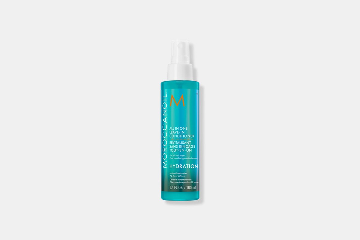 Moroccanoil All-in-One Leave-In Conditioner