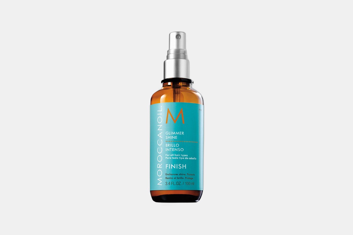 Moroccanoil Glimmer Shine Spray