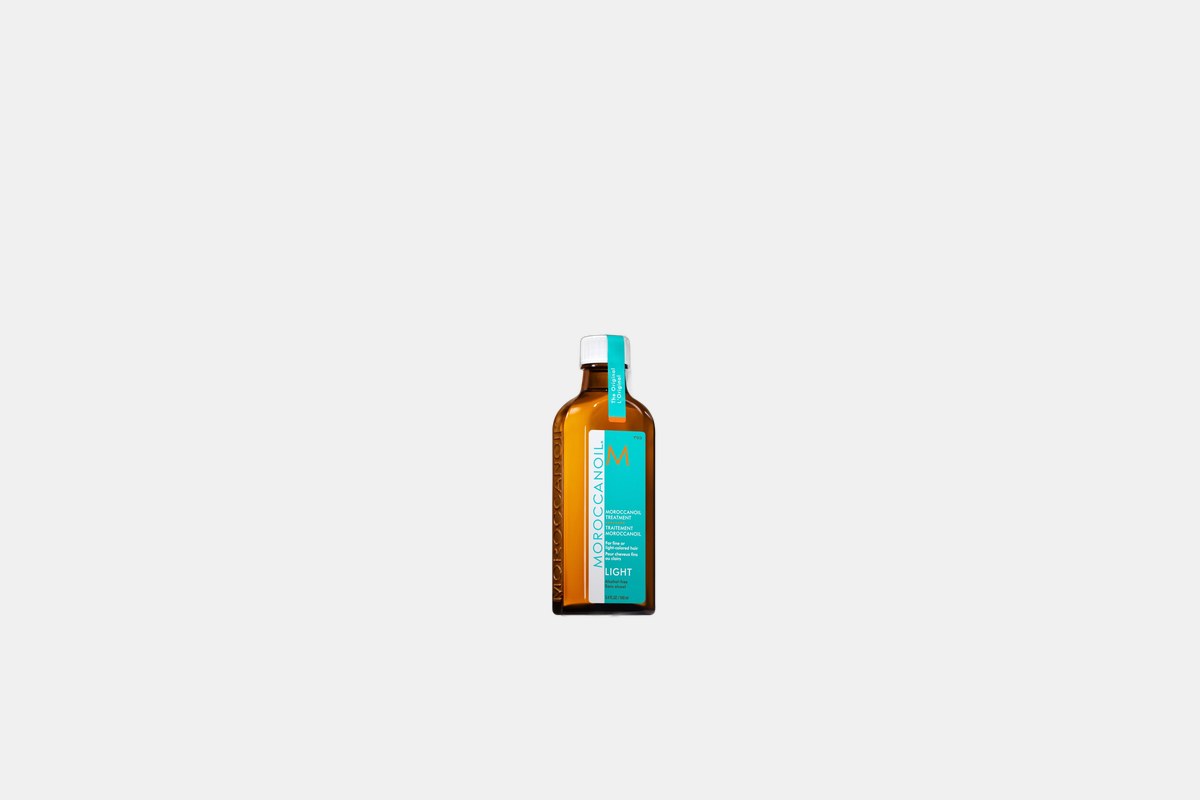 Moroccanoil Light Oil Treatment