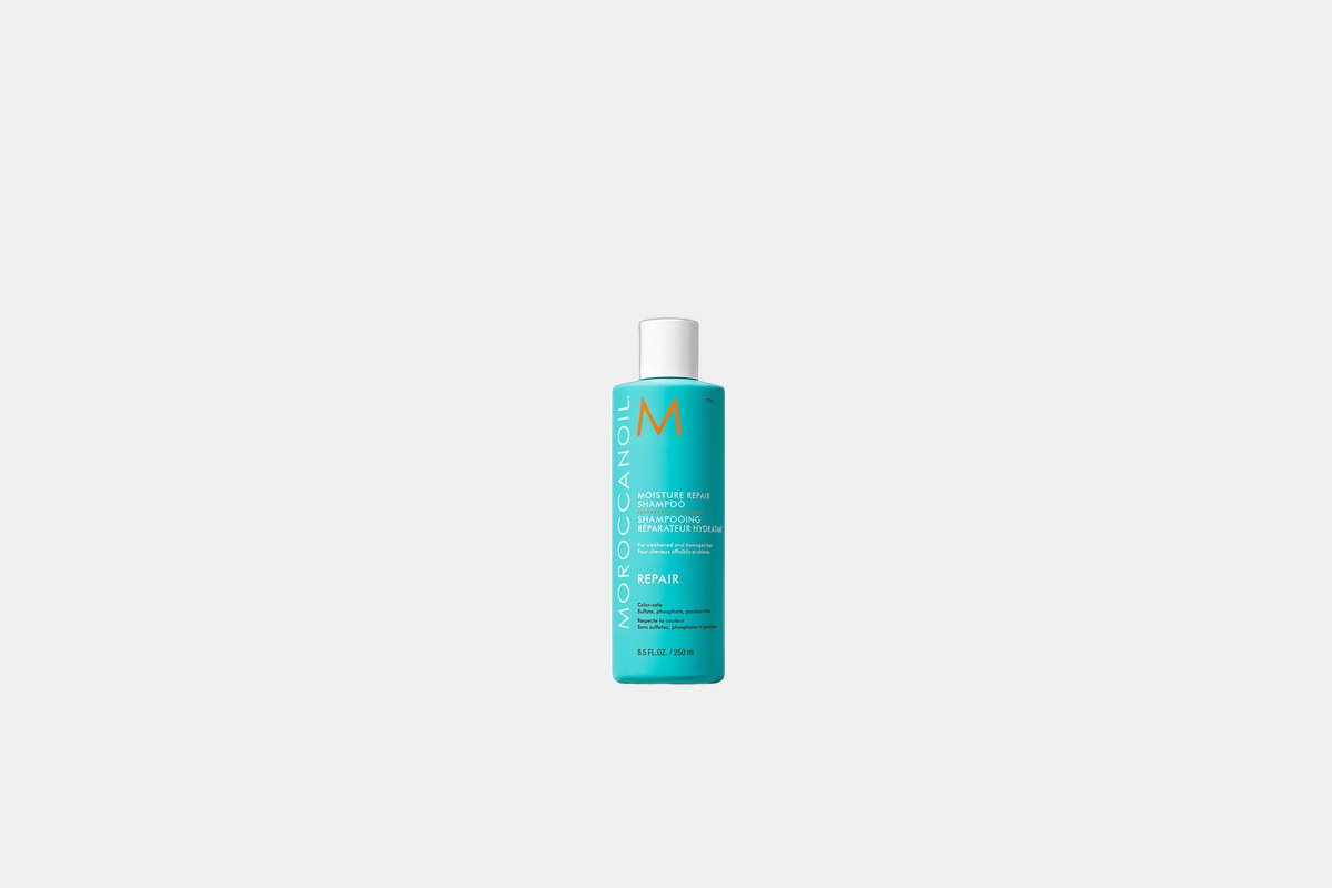Moroccanoil Moisture Repair Shampoo
