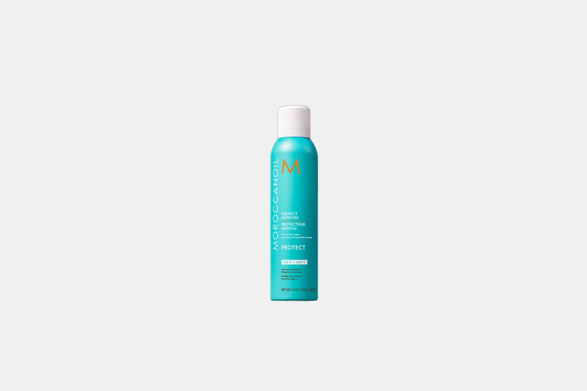 Moroccanoil Perfect Defense Heat Protectant