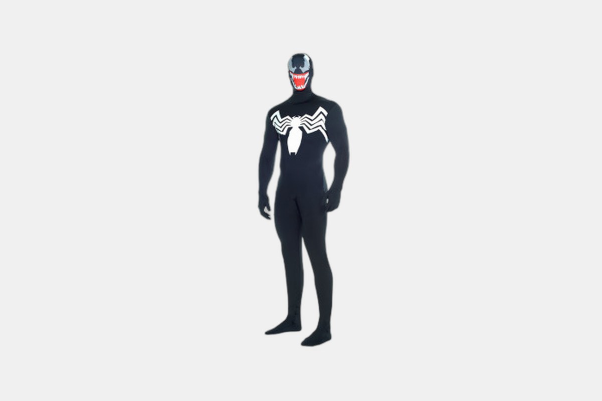 Morphsuits Venom Morphsuit