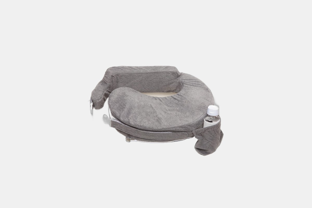 My Brest Friend Deluxe Nursing Pillow